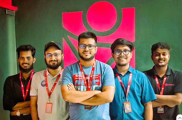 গৃহকর্মী সরবরাহ করে হ্যালো টাস্ক